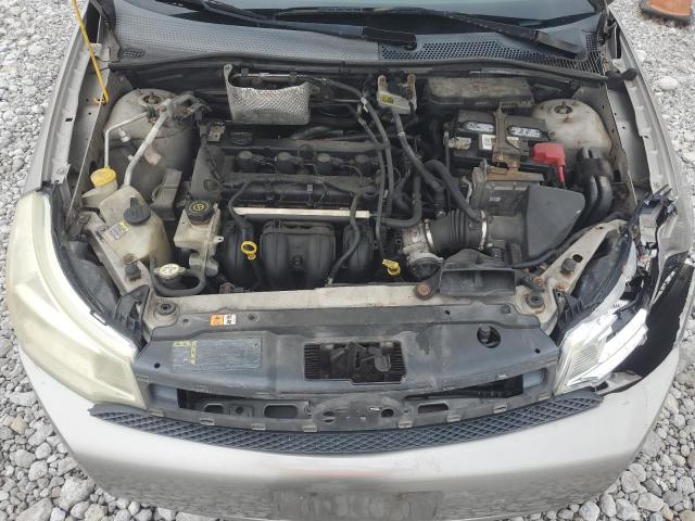 Photo 11 from auction – 2008 FORD FOCUS SE with VIN 1FAHP35N68W178952