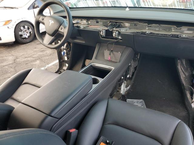 Photo 8 from auction – 2022 TESLA MODEL Y with VIN 7SAYGDEE4NF504962