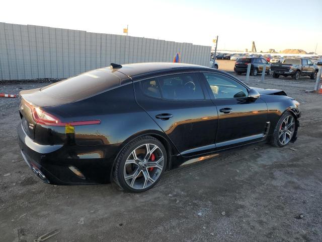 Photo 3 from auction – 2018 KIA STINGER GT with VIN KNAE55LC1J6028346