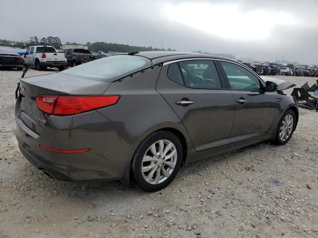 Photo 3 from auction – 2015 KIA OPTIMA EX with VIN 5XXGN4A77FG357508