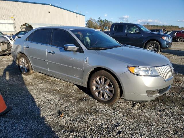Photo 4 from auction – 2011 LINCOLN MKZ HYBRID with VIN 3LNDL2L35BR752432