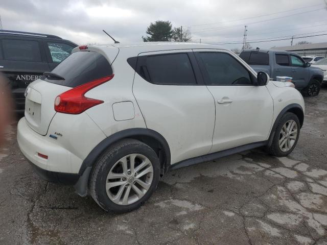 Photo 3 from auction – 2013 NISSAN JUKE S with VIN JN8AF5MVXDT214489