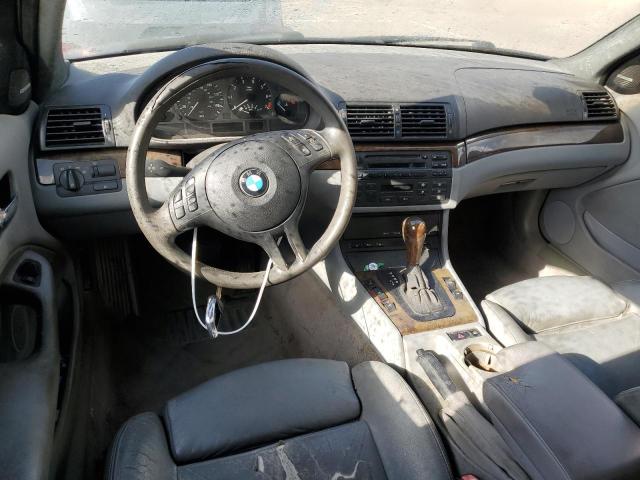 Photo 8 from auction – 2003 BMW 325 IT with VIN WBAEN33413PC12375