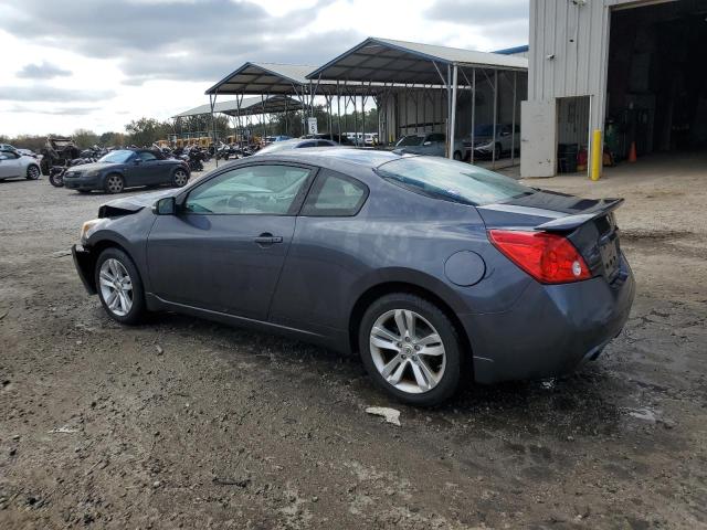 Photo 2 from auction – 2012 NISSAN ALTIMA S with VIN 1N4AL2EP5CC220191