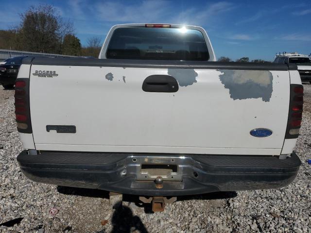 Photo 6 from auction – 1997 FORD F150 with VIN 1FTDX1762VKA53677