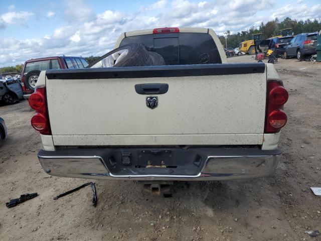 Photo 6 from auction – 2007 DODGE RAM 1500 S with VIN 1D7HA182X7J605746