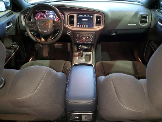 Photo 8 from auction – 2023 DODGE CHARGER SX with VIN 2C3CDXBG3PH690955