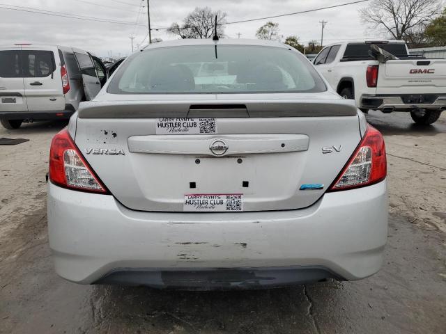 Photo 6 from auction – 2016 NISSAN VERSA S with VIN 3N1CN7AP5GL817919