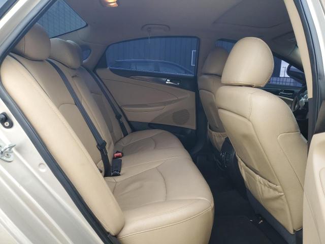Photo 10 from auction – 2011 HYUNDAI SONATA SE with VIN 5NPEC4ACXBH040220