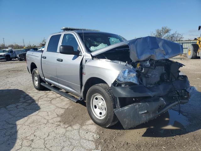 Photo 4 from auction – 2022 RAM 1500 CLASS with VIN 1C6RR7XTXNS195064