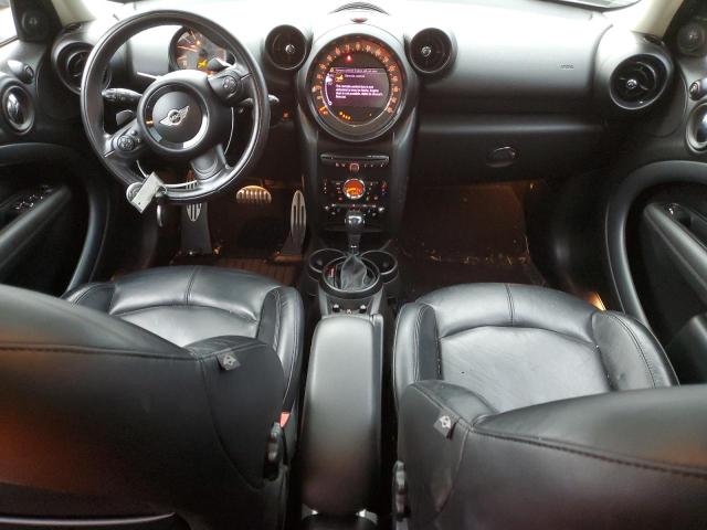 Photo 8 from auction – 2016 MINI COOPER S C with VIN WMWZC3C58GWT10540
