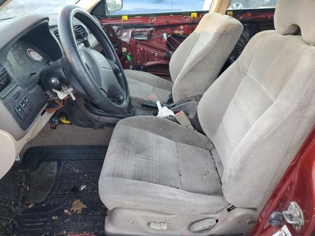 Photo 7 from auction – 2003 SUBARU LEGACY OUT with VIN 4S3BH675036655721