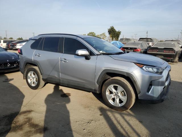 Photo 4 from auction – 2021 TOYOTA RAV4 XLE with VIN 2T3W1RFVXMC106070