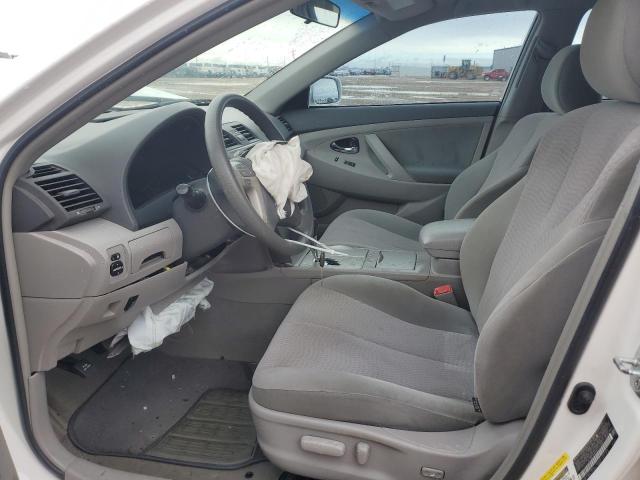 Photo 7 from auction – 2011 TOYOTA CAMRY BASE with VIN 4T1BF3EK5BU774299