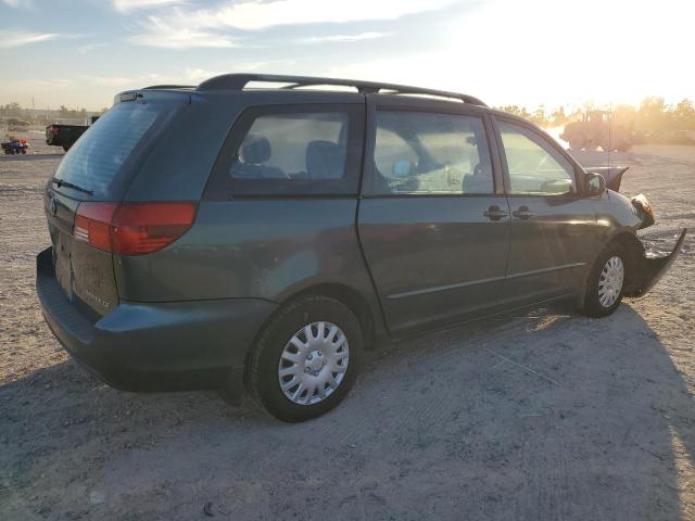 Photo 3 from auction – 2005 TOYOTA SIENNA CE with VIN 5TDZA23C35S335795