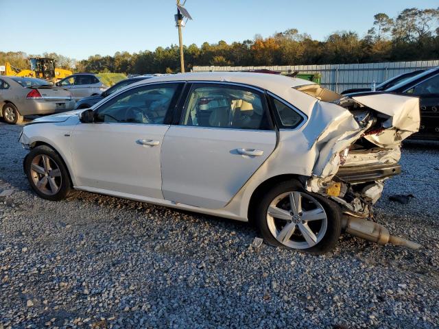 Photo 2 from auction – 2015 VOLKSWAGEN PASSAT S with VIN 1VWAT7A39FC115441