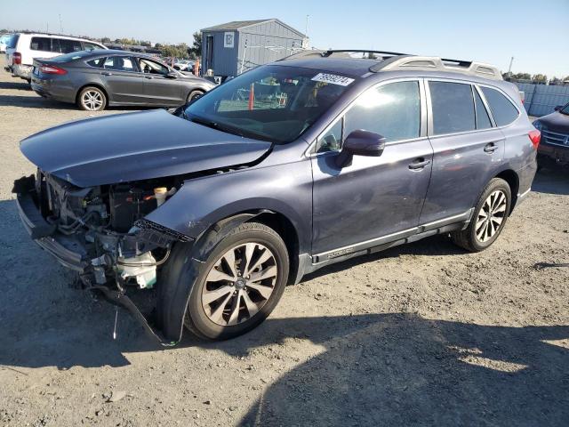 SUBARU OUTBACK 2. 2015 with VIN 4S4BSANC4F3256494 - Photo from auction