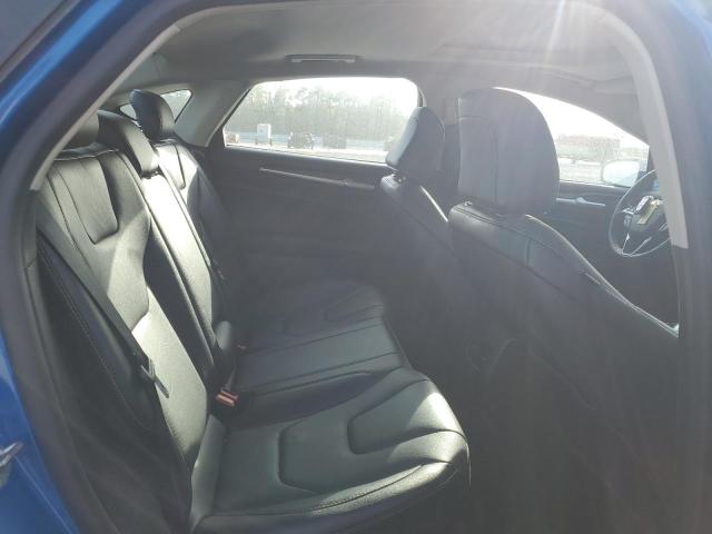 Photo 10 from auction – 2020 FORD FUSION TIT with VIN 3FA6P0RU2LR228507