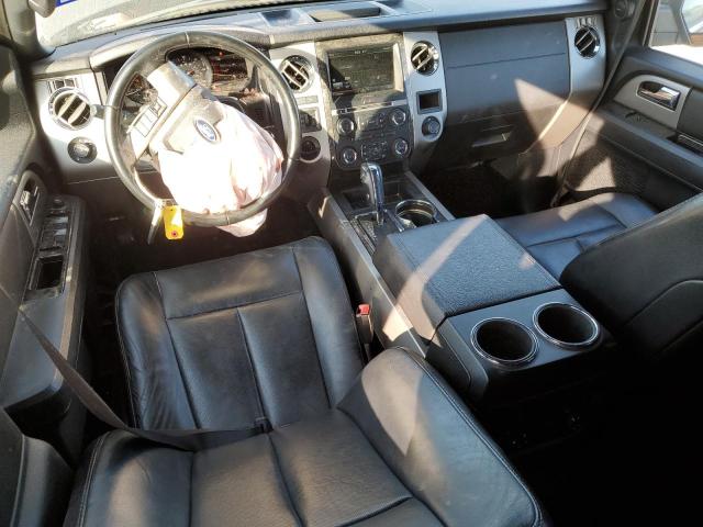 Photo 8 from auction – 2015 FORD EXPEDITION with VIN 1FMJU1KT3FEF33506