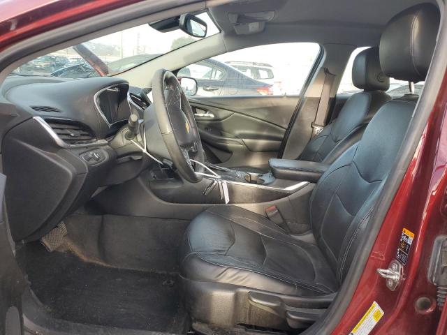 Photo 7 from auction – 2017 CHEVROLET VOLT PREMI with VIN 1G1RB6S56HU191420