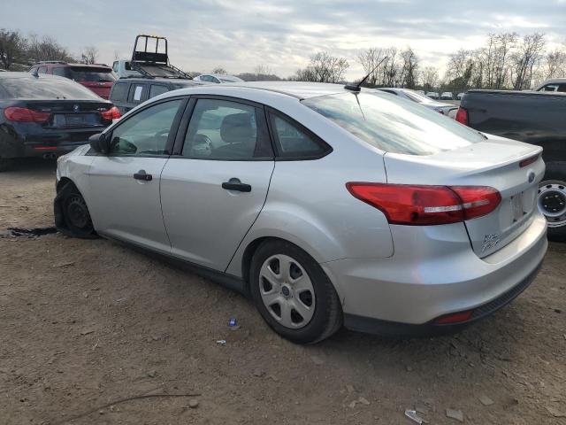 Photo 2 from auction – 2016 FORD FOCUS S with VIN 1FADP3E25GL331051