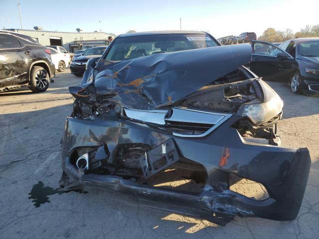 Photo 5 from auction – 2012 ACURA TSX TECH with VIN JH4CU2F65CC002353