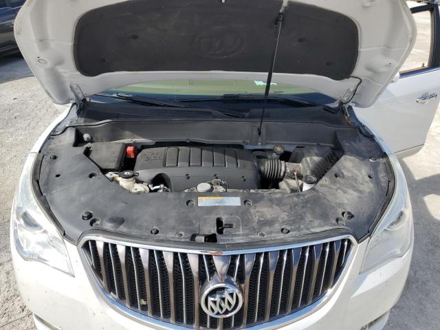 Photo 12 from auction – 2016 BUICK ENCLAVE with VIN 5GAKVCKD8GJ204157