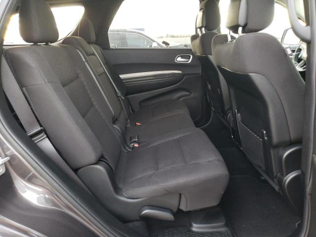 Foto 11 de la subasta – 2020 DODGE DURANGO SX con VIN 1C4RDJAG1LC170996