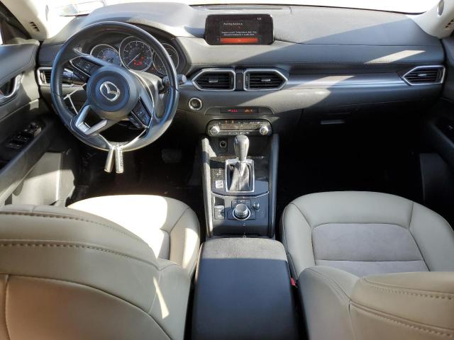 Photo 8 from auction – 2019 MAZDA CX-5 TOURI with VIN JM3KFBCM6K0595142