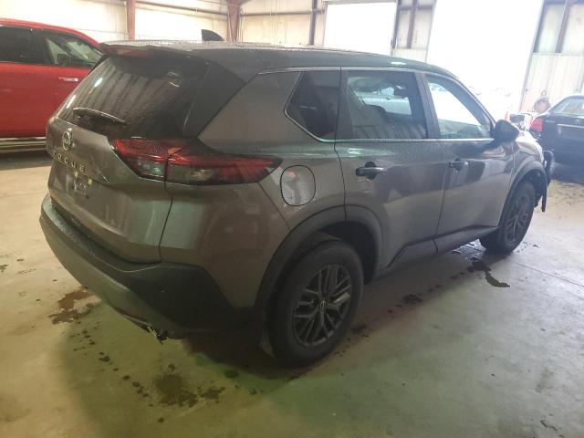 Photo 3 from auction – 2023 NISSAN ROGUE S with VIN 5N1BT3AA4PC883047