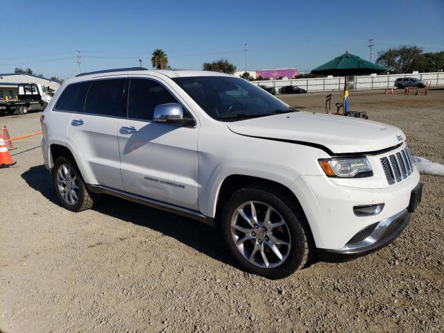 Photo 4 from auction – 2015 JEEP GRAND CHER with VIN 1C4RJFJM3FC688222