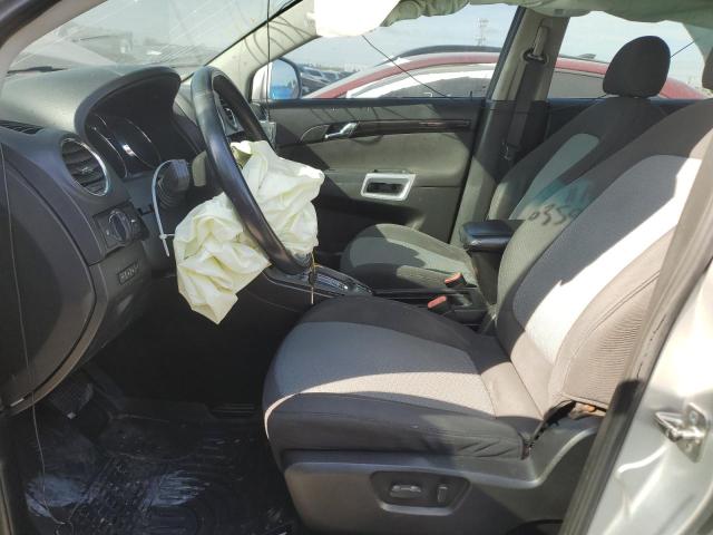 Photo 7 from auction – 2014 CHEVROLET CAPTIVA LS with VIN 3GNAL2EK5ES635966