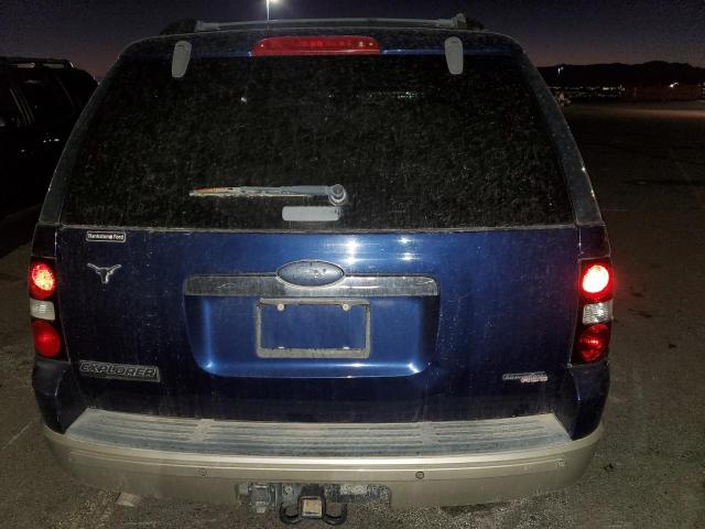 Photo 6 from auction – 2006 FORD EXPLORER E with VIN 1FMEU64E56UB64960