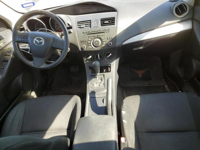 Photo 8 from auction – 2013 MAZDA 3 I with VIN JM1BL1TF3D1795292