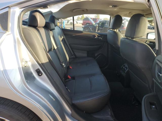 Photo 10 from auction – 2017 SUBARU LEGACY 2.5 with VIN 4S3BNAN66H3037643