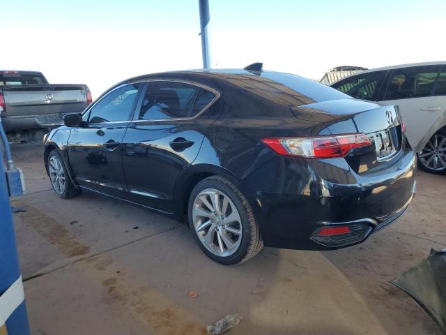 Photo 2 from auction – 2016 ACURA ILX PREMIU with VIN 19UDE2F75GA018700
