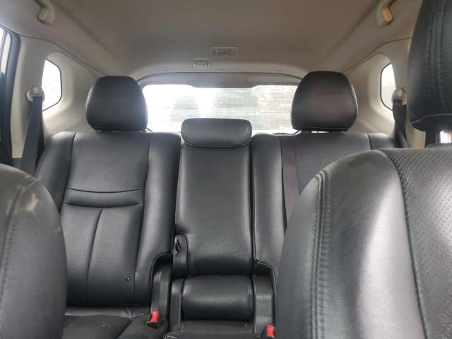 Photo 10 from auction – 2017 NISSAN ROGUE S with VIN JN8AT2MT0HW144463