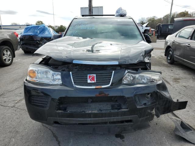 Photo 5 from auction – 2007 SATURN VUE with VIN 5GZCZ53477S816330