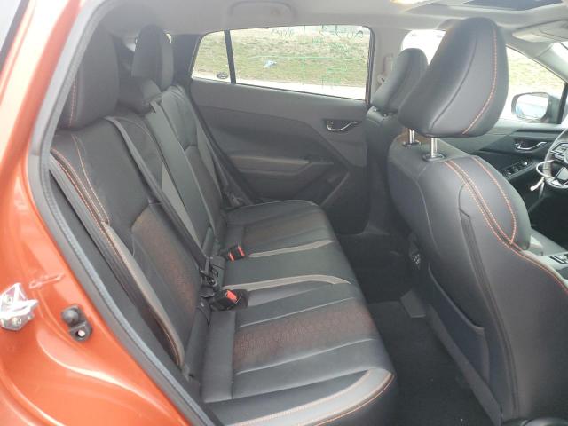 Photo 11 from auction – 2024 SUBARU CROSSTREK with VIN 4S4GUHM60R3759772