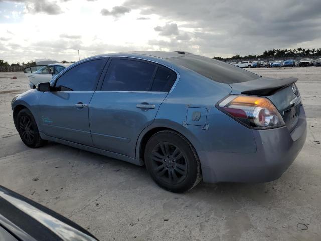 Photo 2 from auction – 2012 NISSAN ALTIMA BAS with VIN 1N4AL2AP8CC149669
