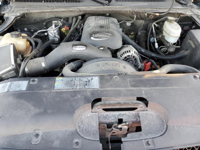 Photo 11 from auction – 2003 CHEVROLET SILVERADO with VIN 1GCGC13U43F241300