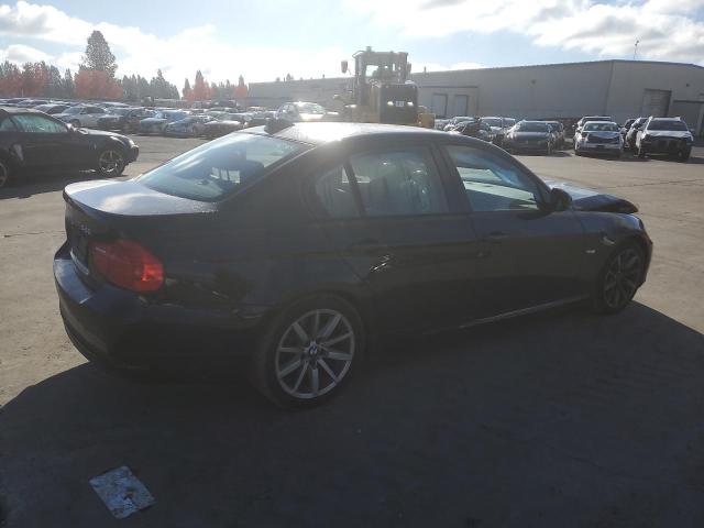 Photo 3 from auction – 2009 BMW 328 I SULE with VIN WBAPH53519A438803