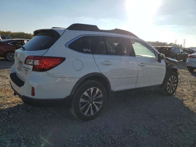 Photo 3 from auction – 2015 SUBARU OUTBACK 3. with VIN 4S4BSENC1F3336651