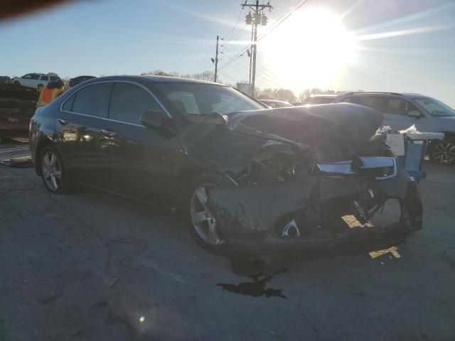 Photo 4 from auction – 2012 ACURA TSX TECH with VIN JH4CU2F65CC002353