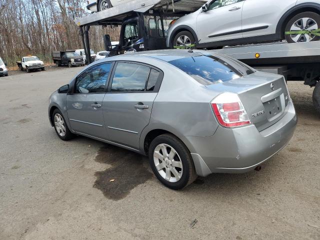 Photo 2 from auction – 2007 NISSAN SENTRA 2.0 with VIN 3N1AB61E27L680818