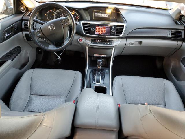 Photo 8 from auction – 2013 HONDA ACCORD EXL with VIN 1HGCR2F80DA100306