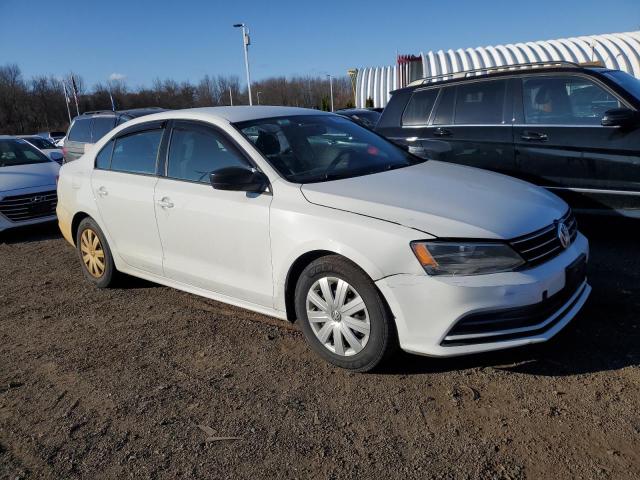 Photo 4 from auction – 2016 VOLKSWAGEN JETTA S with VIN 3VW267AJ8GM415983