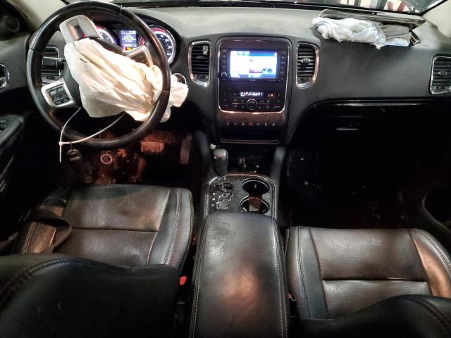 Photo 8 from auction – 2012 DODGE DURANGO CI with VIN 1C4SDJET0CC205312