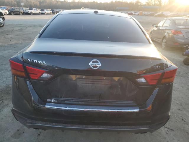Photo 6 from auction – 2022 NISSAN ALTIMA SR with VIN 1N4BL4CV8NN342973