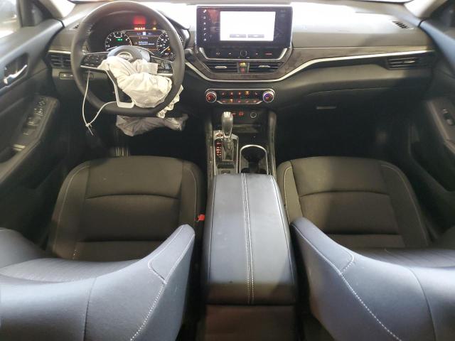 Photo 8 from auction – 2024 NISSAN ALTIMA SV with VIN 1N4BL4DV9RN300977